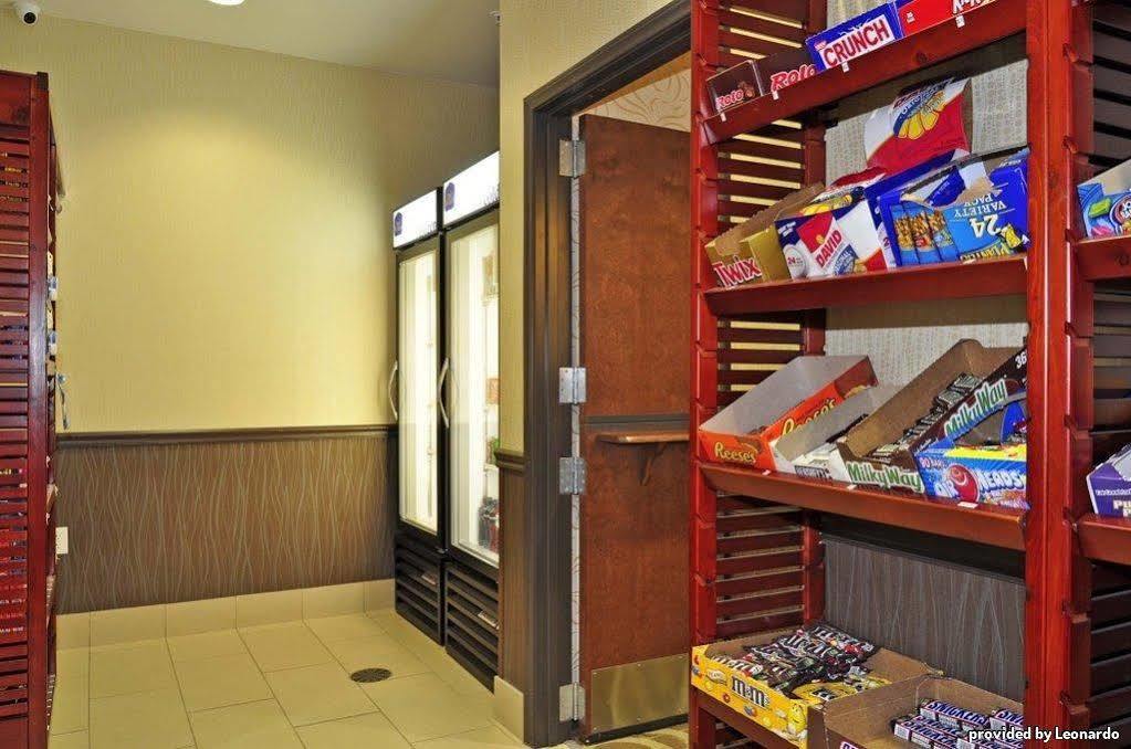 Best Western Plus Desoto Inn & Suites Mansfield Facilities photo